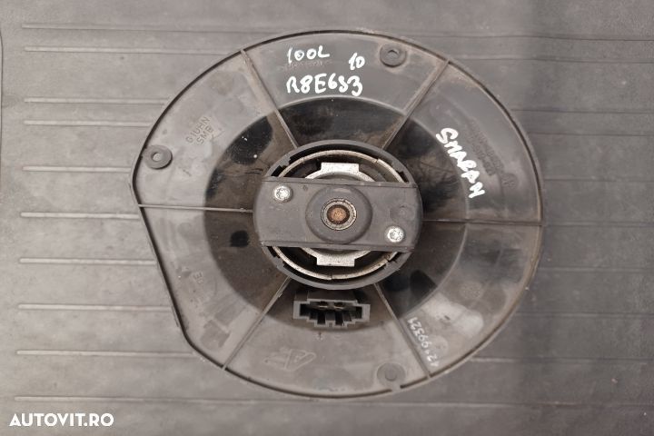 Ventilator aeroterma 95NW184567MO819021 95NW184567MO819021 Volkswagen - 1