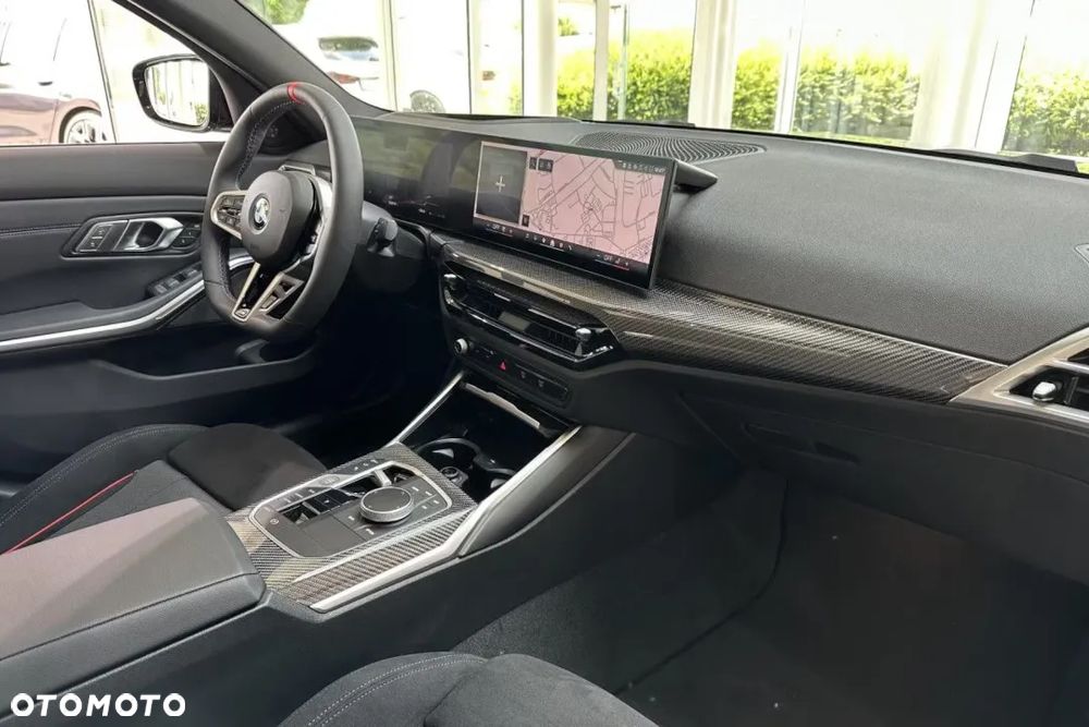 BMW Seria 3 M340i xDrive mHEV sport - 16