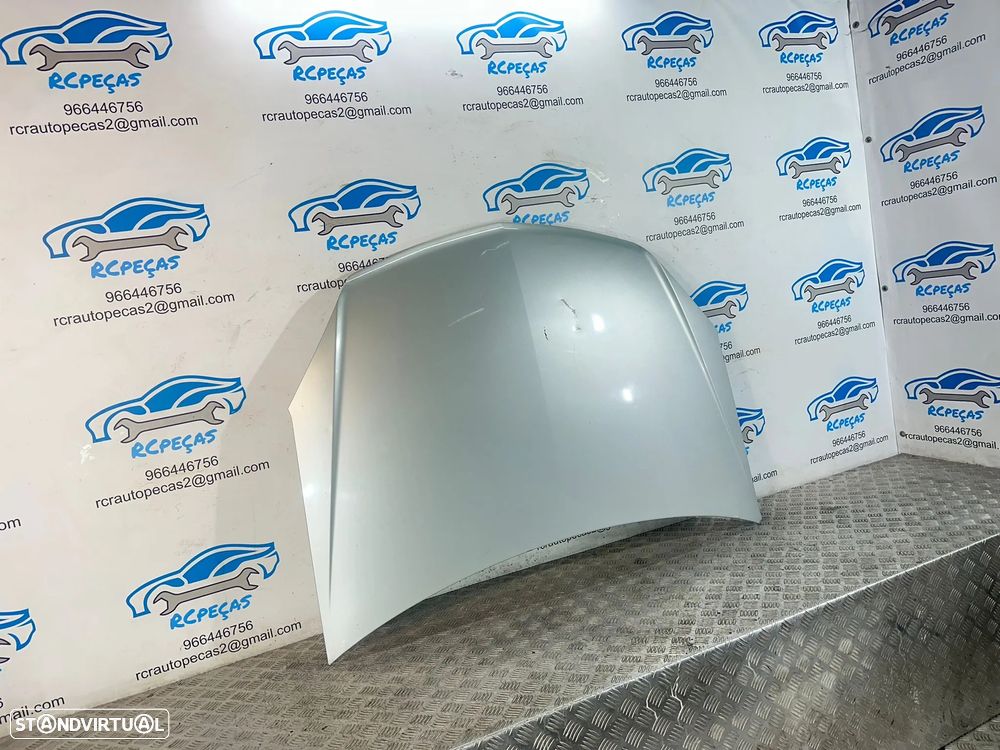 .Frente Completa Opel Astra H 1.6i 114cv Facelift 2007 a 2010 - 9