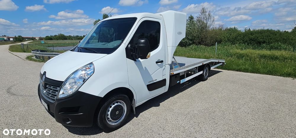 Renault Master - 1