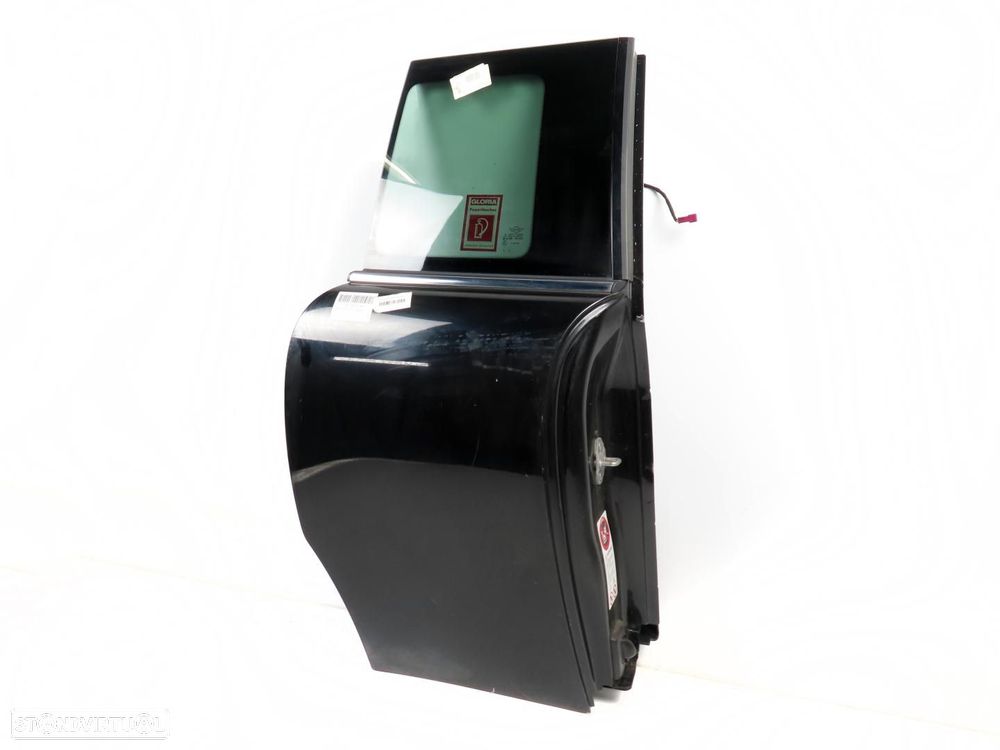 Porta Lateral Direito/Trás Usado / Original MINI MINI CLUBMAN (R55) 41525A2A319 - 2