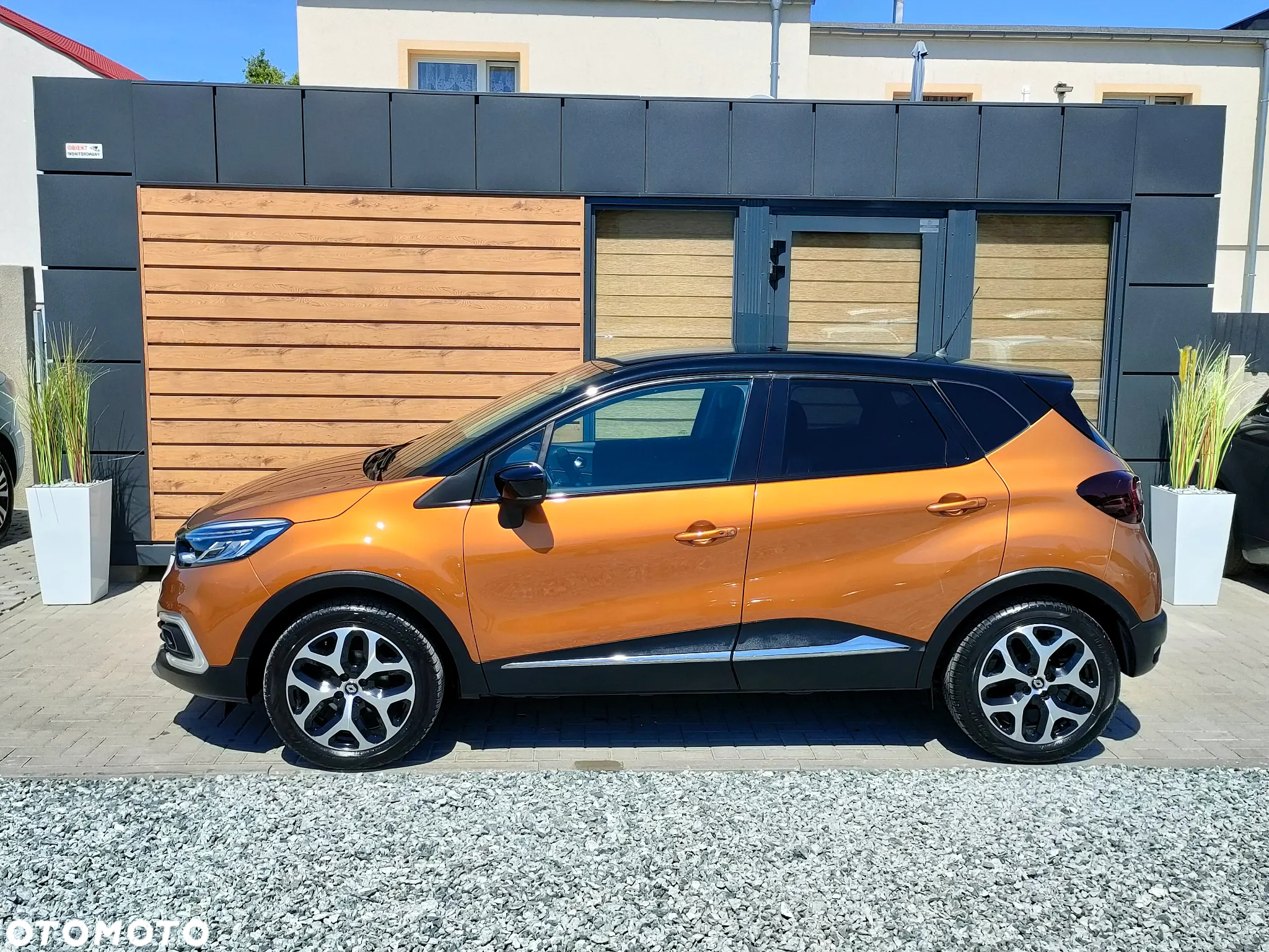 Renault Captur ENERGY TCe 90 Start&Stop XMOD - 12