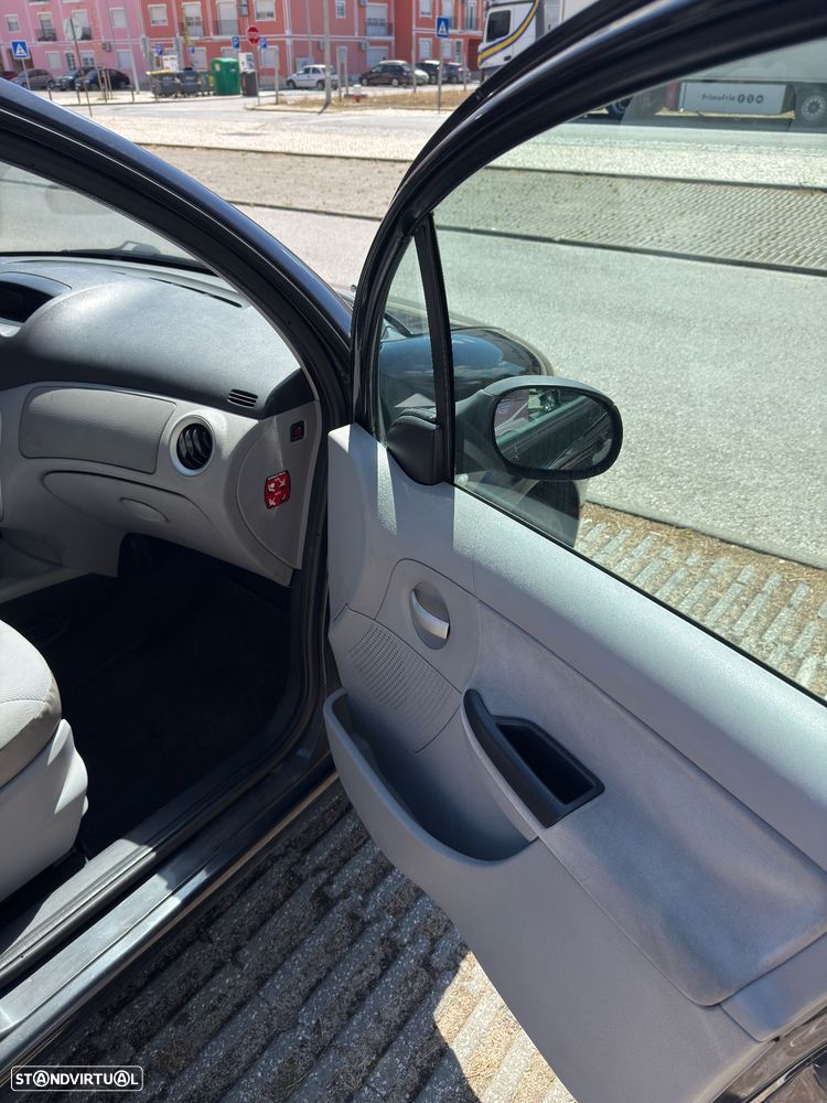 Citroën C3 - 9