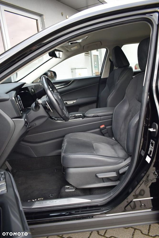 Lexus NX 350h Elegance 2WD - 10