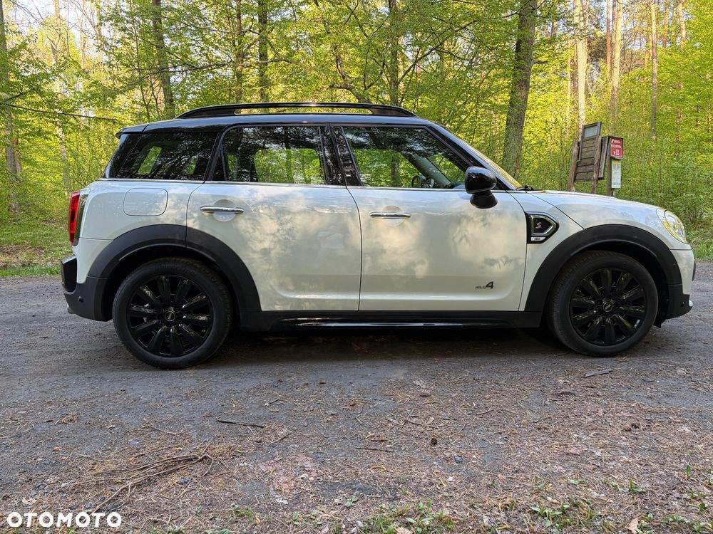 MINI Countryman Cooper S ALL4 - 6