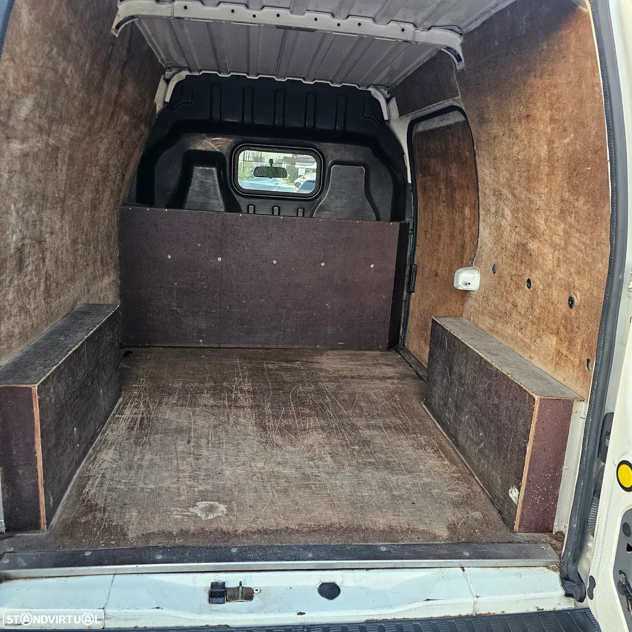 Ford Connect - 22