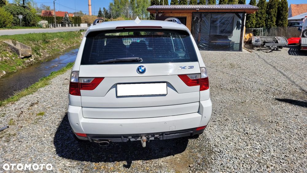 BMW X3 xDrive20d Limited Sport Edition - 16