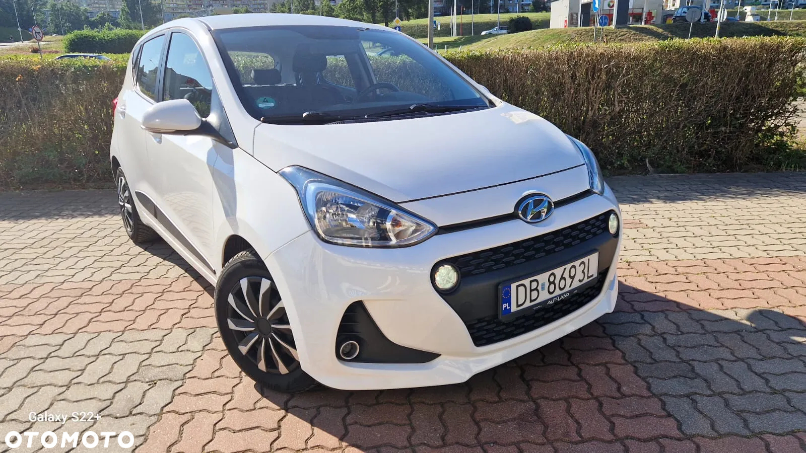 Hyundai i10 1.2 Premium - 22