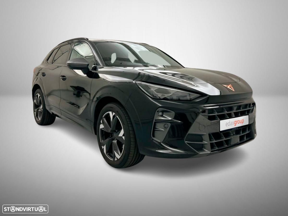 Cupra Terramar 1.5 eTSI DSG - 1