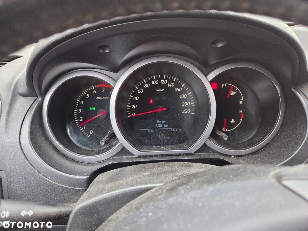 Suzuki Grand Vitara 2.4 Premium EU5 - 7