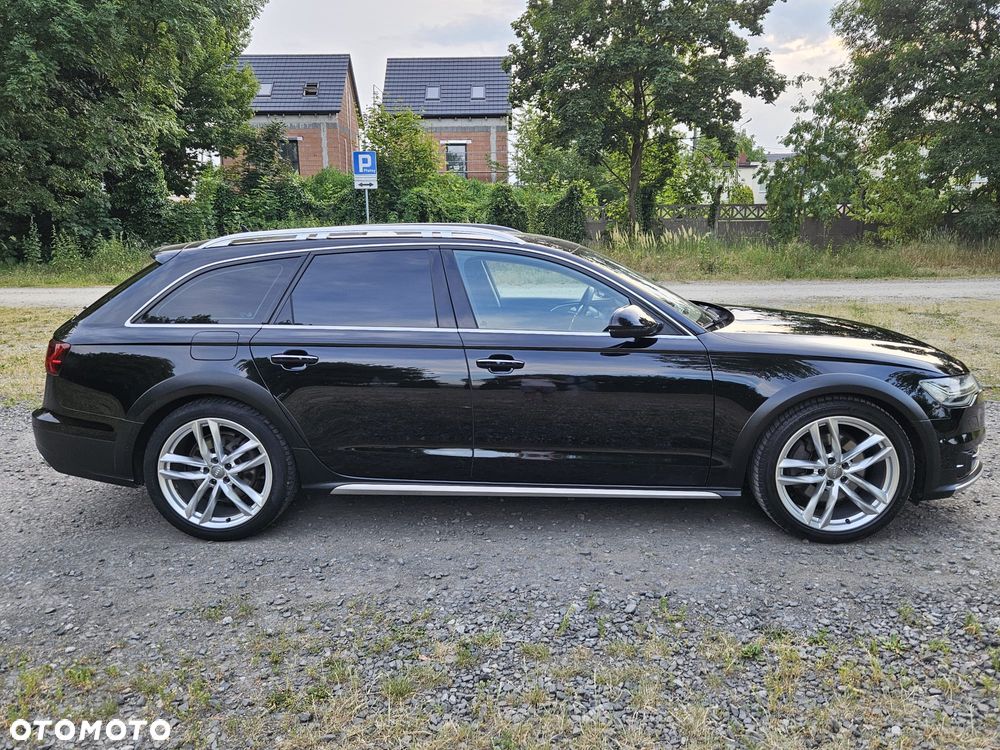 Audi A6 Allroad - 8