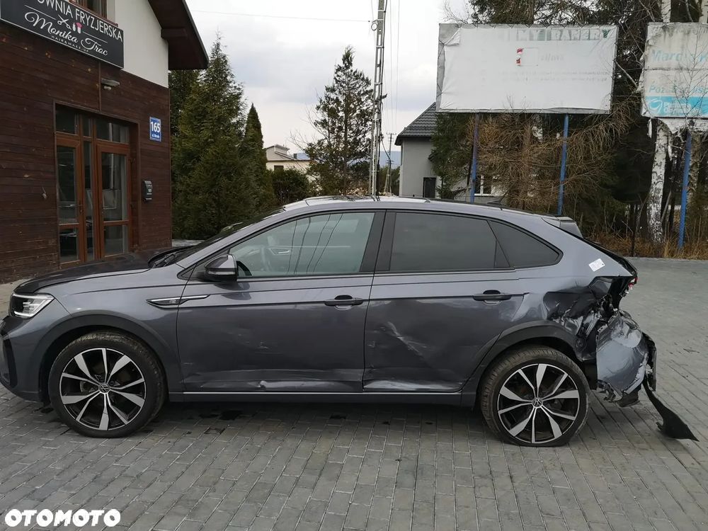 Volkswagen Taigo 1.0 TSI Special Edition DSG - 1