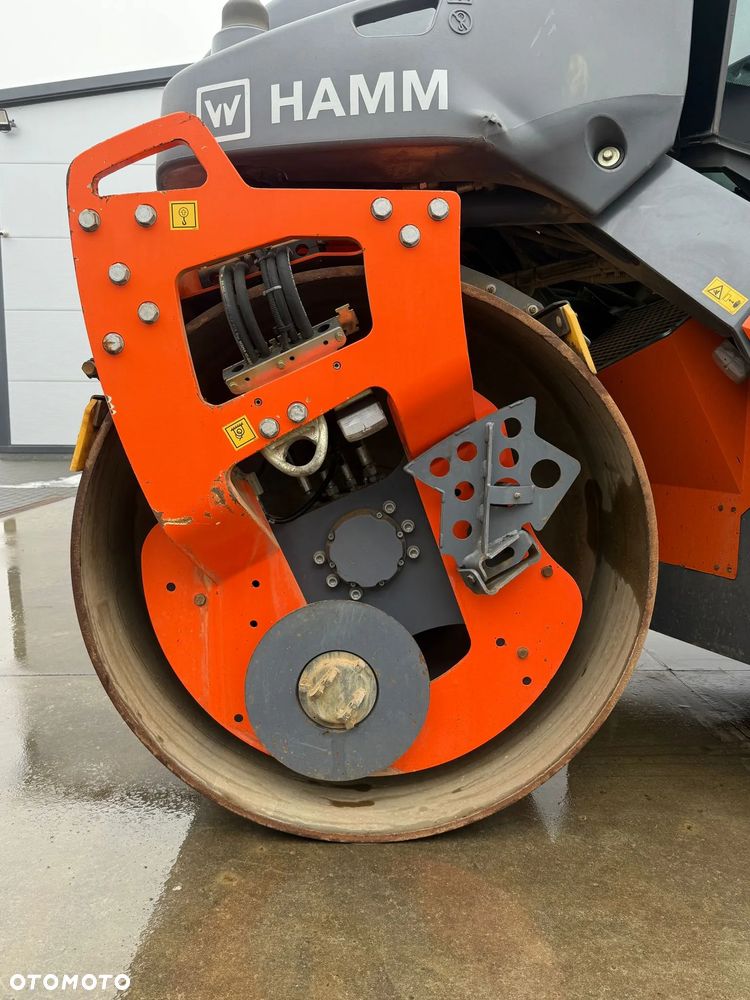 Hamm DV+70 VO-S - 10