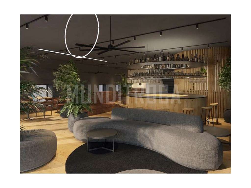 Hotel nos Arcos de Valdevez - Grande imagem: 3/14