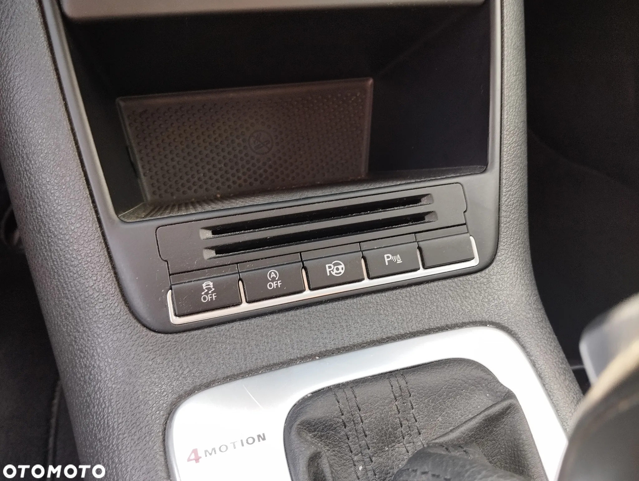 Volkswagen Tiguan 2.0 TDI 4Mot Track&Style DSG - 9