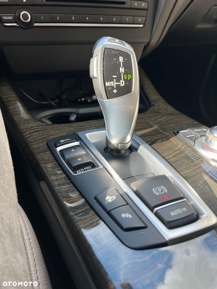 BMW X3 28i xDrive - 15