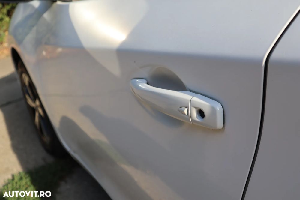 Nissan Pulsar 1.5L dCI Stop&Start Tekna - 22