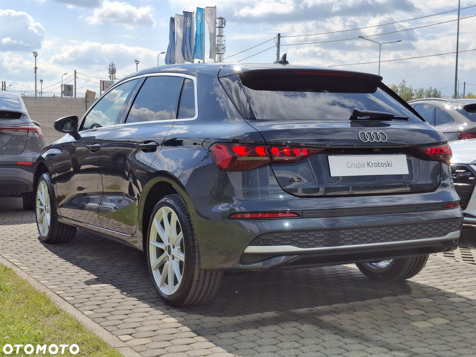 Audi A3 - 4