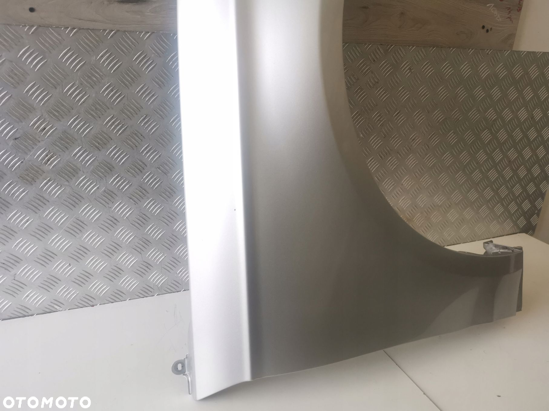 FUSION MONDEO MK5 USA 17- LIFT HYBRYDA BLOTNIK PRAWY PRZEDNI PRZOD UX - 2