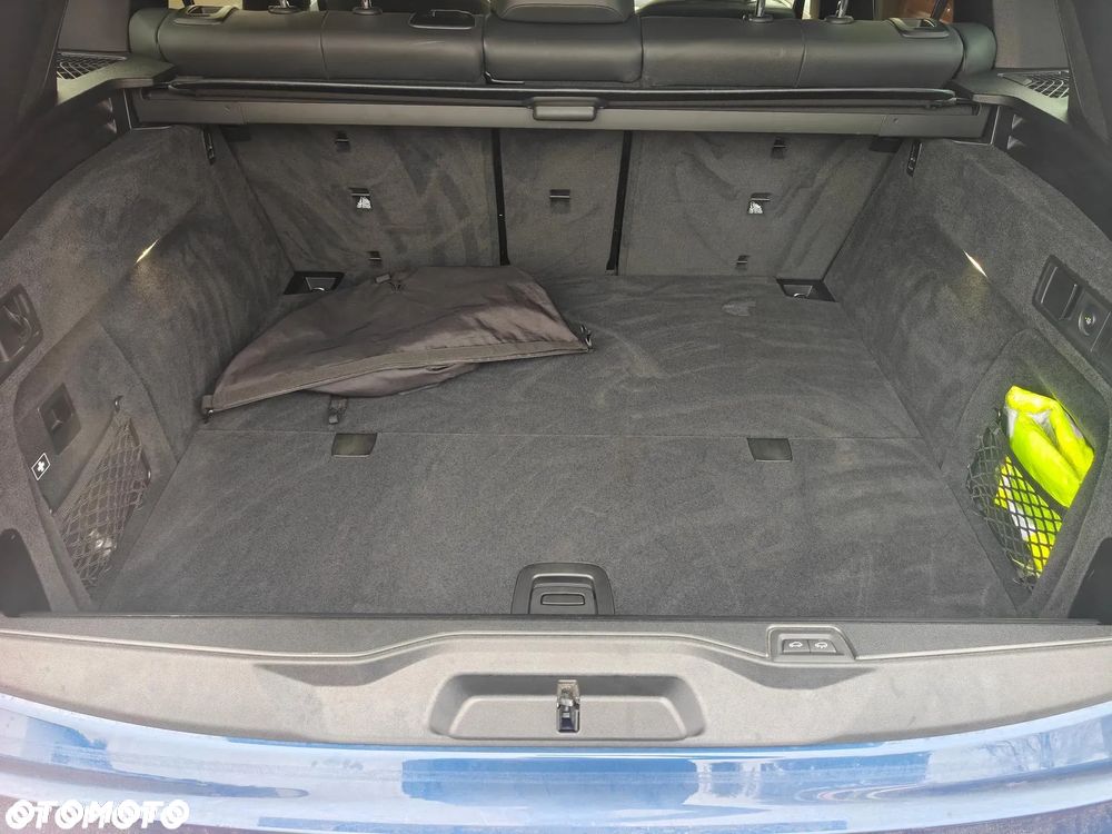 BMW X5 xDrive45e sport - 24