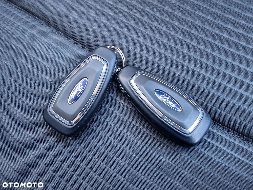 Ford Focus 2.0 EcoBlue Titanium X - 39