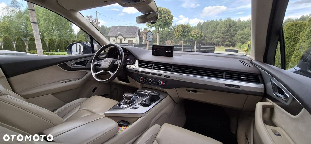 Audi Q7 - 27