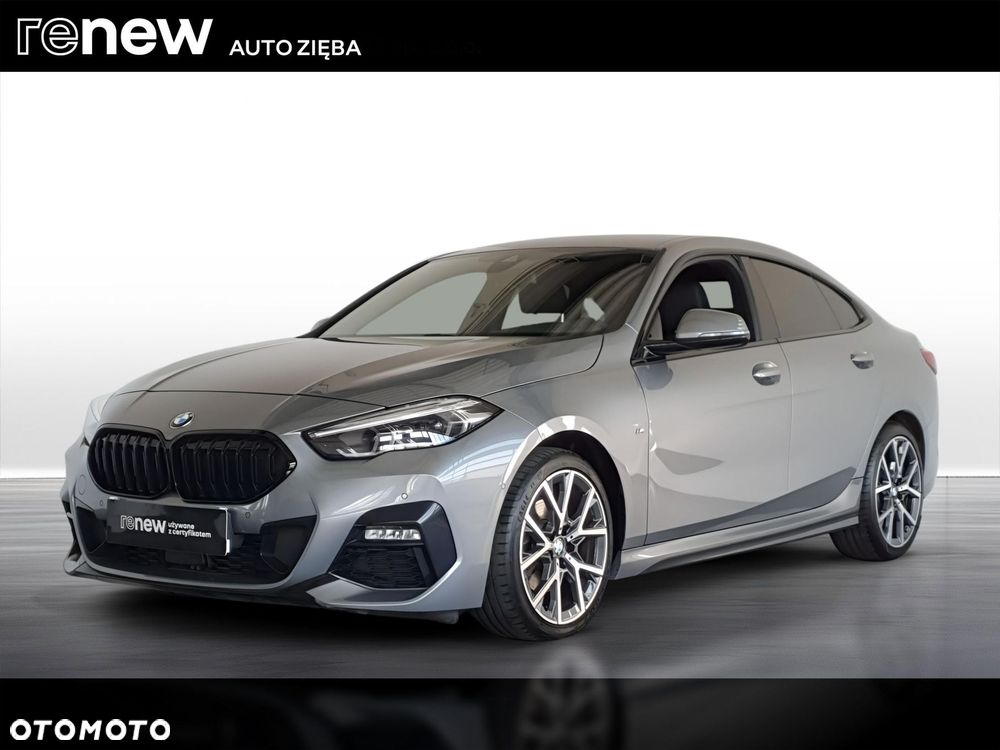 BMW Seria 2 218i M Sport