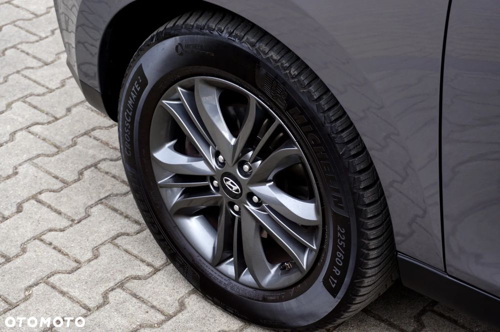 Hyundai ix35 1.6 GDI Premium 2WD - 16
