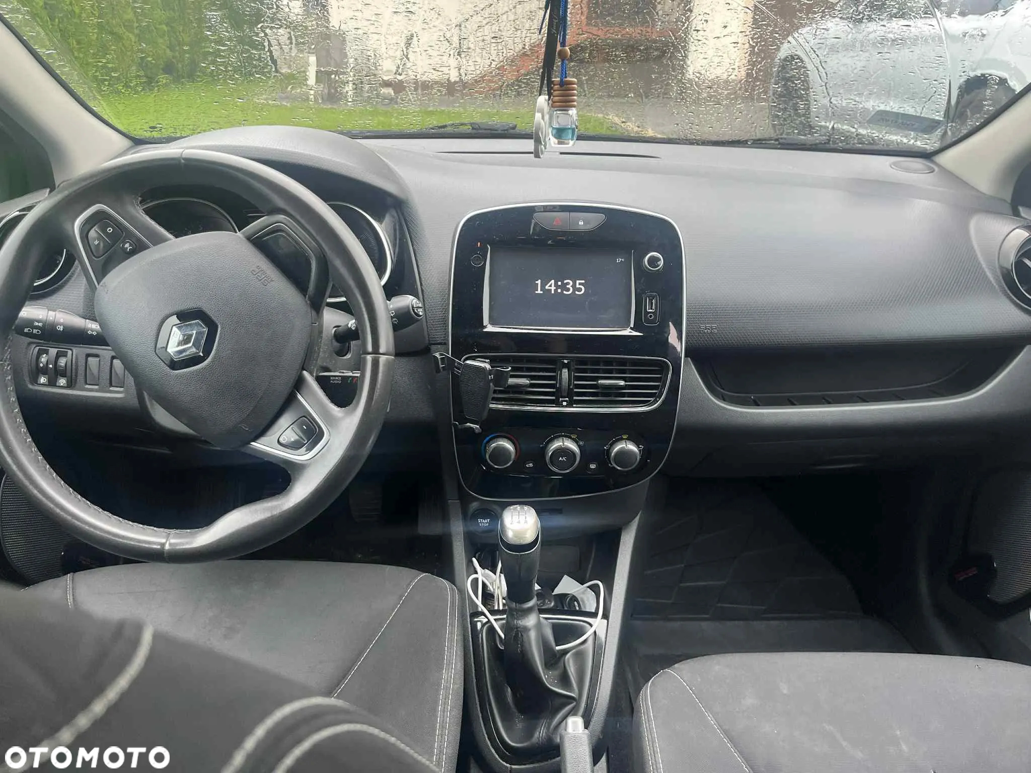 Renault Clio 1.2 16V Limited - 4