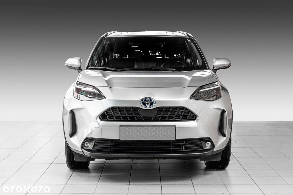 Toyota Yaris Hybrid 1.5 Active - 3