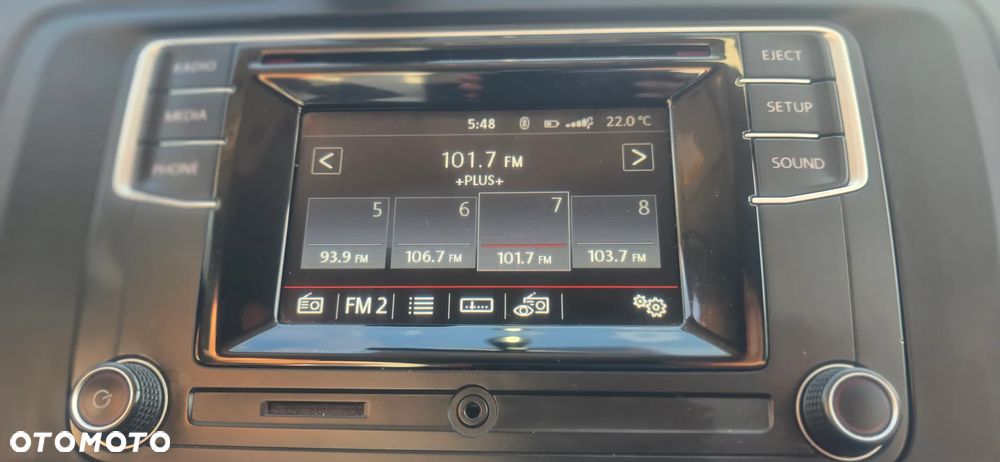 Volkswagen Jetta - 18