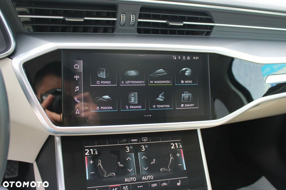 Audi A6 Avant - 35