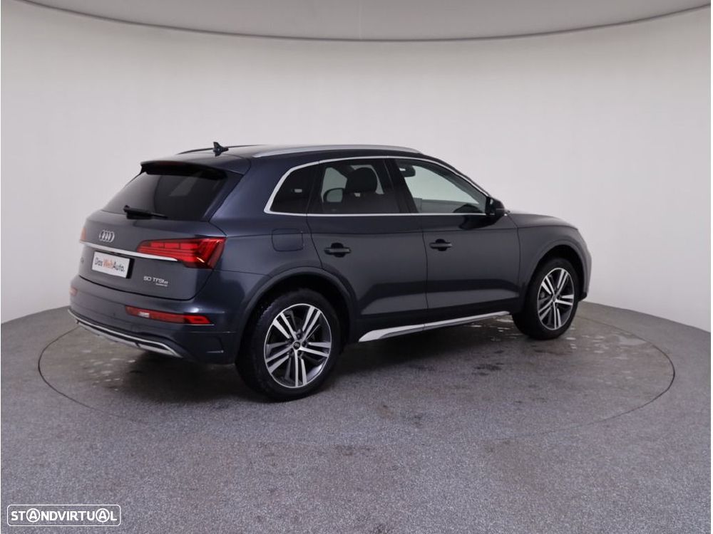 Audi Q5 50 TFSIe quattro Advanced S tronic - 12