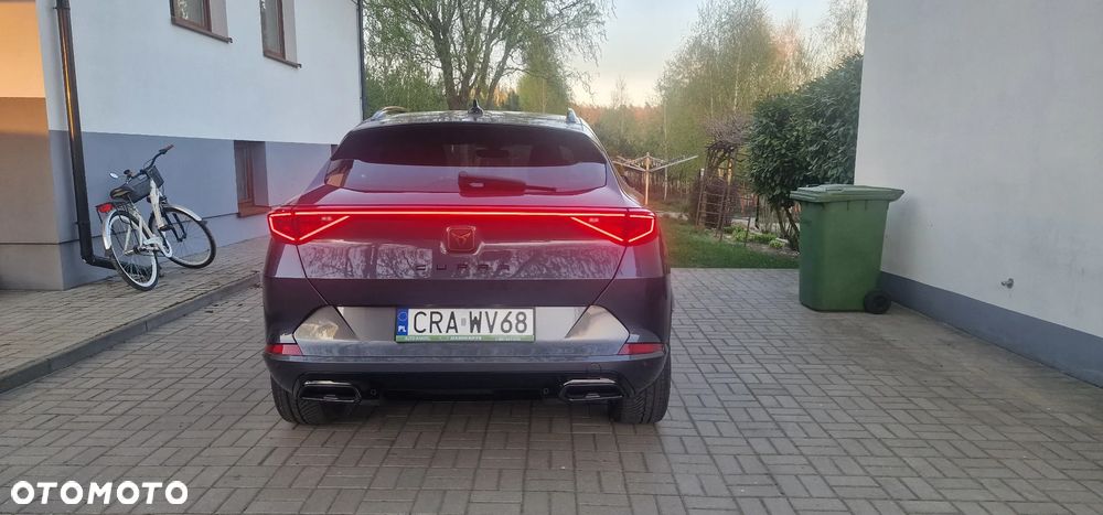 Cupra Formentor 1.5 eTSI DSG - 6