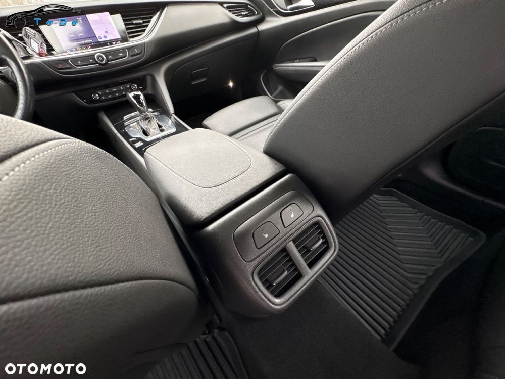 Opel Insignia 2.0 CDTI Exclusive S&S - 29