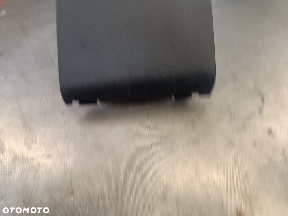 Schowek Kierowcy Skoda Kodiaq Europa Schowek Konsoli - 4