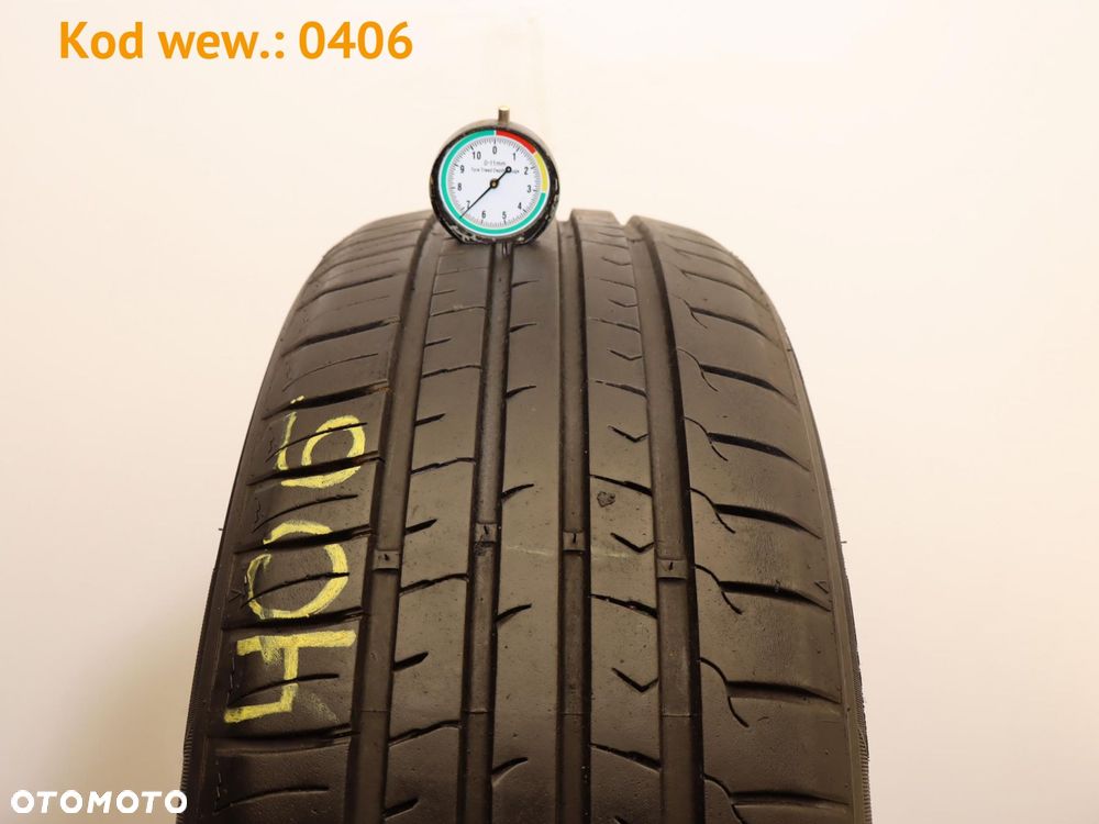 Firemax FM601 - 205/50 R16 - 1