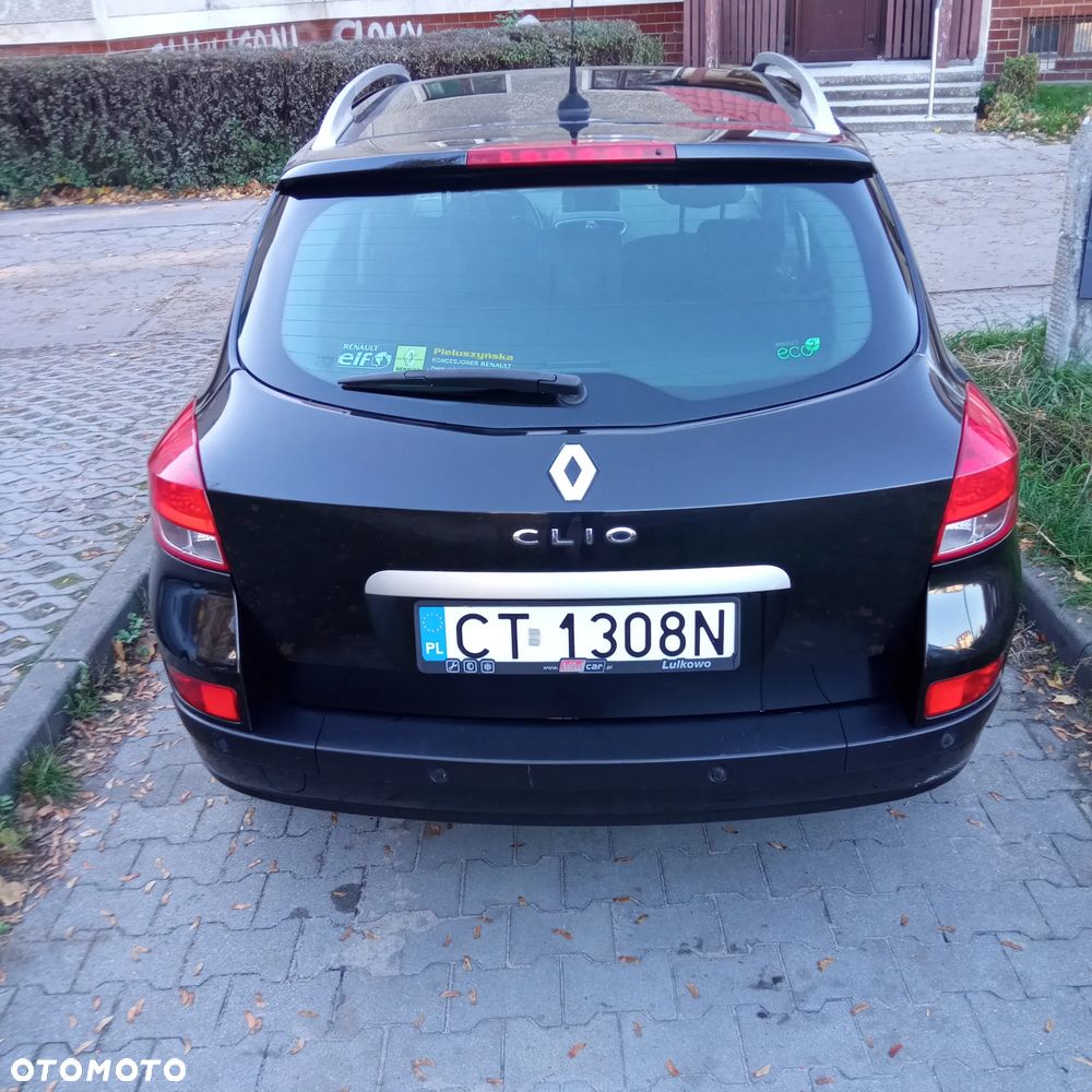 Renault Clio - 4
