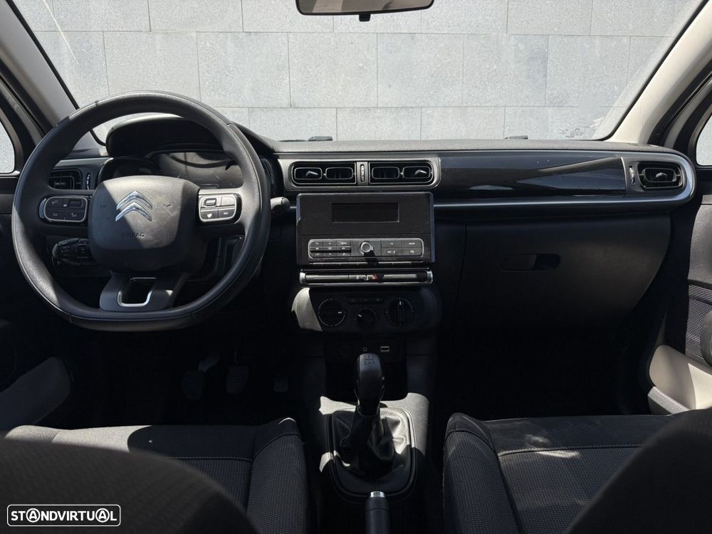 Citroën C3 1.2 PureTech Feel - 7