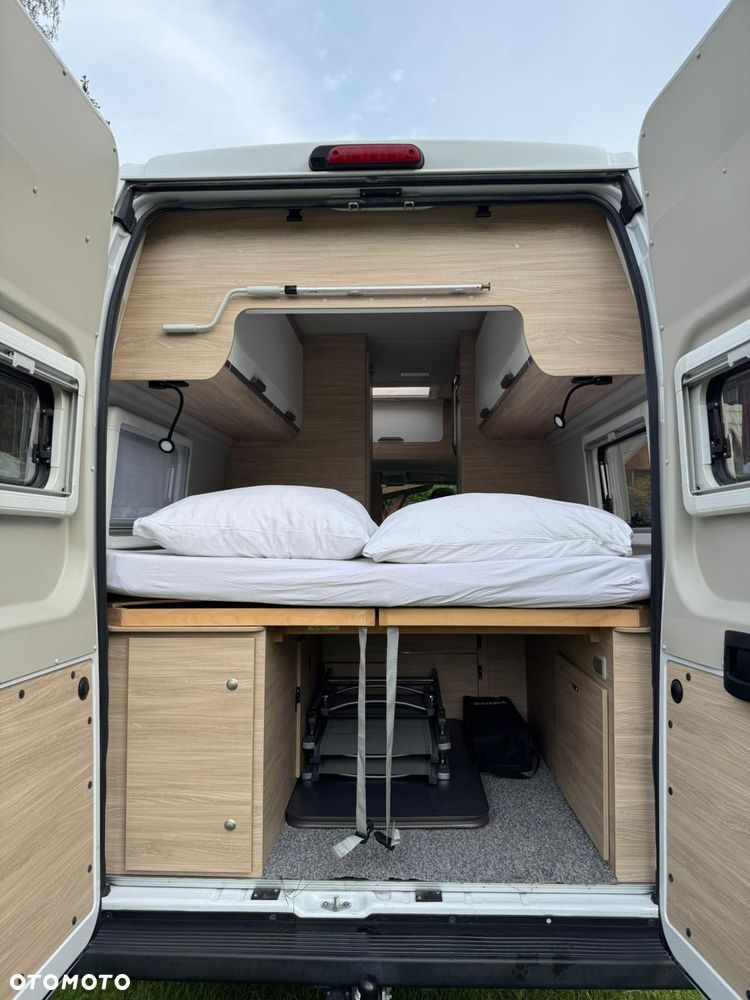 KNAUS Boxstar 630 Me - 11