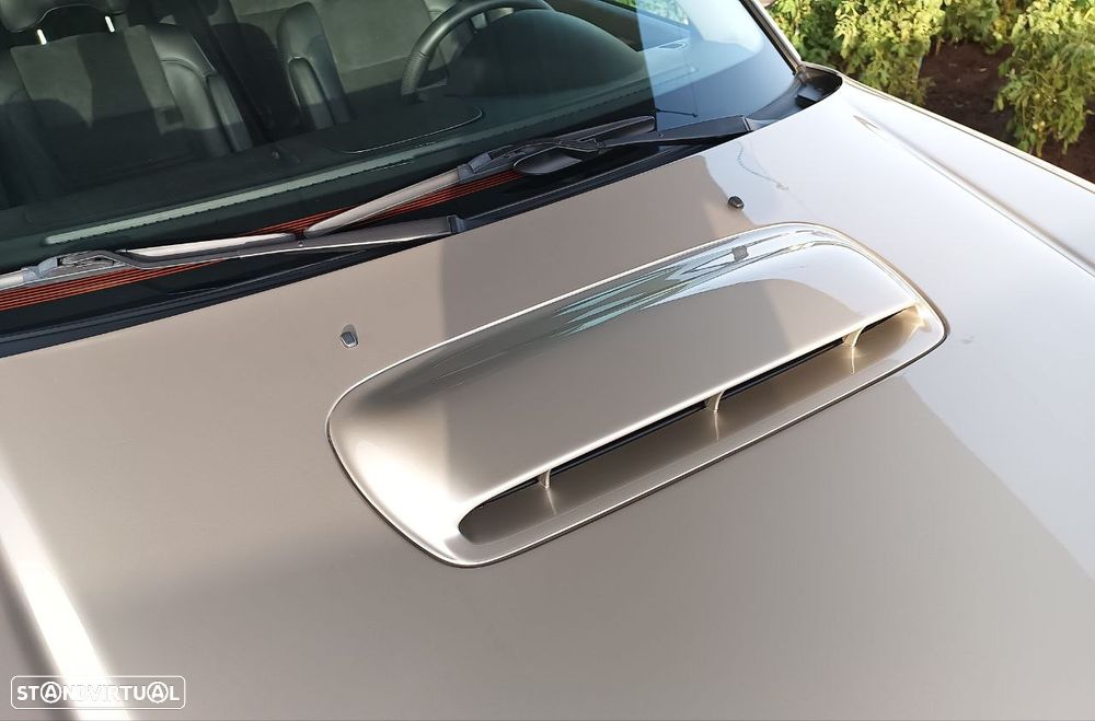 Subaru Forester 2.0 T XT - 13