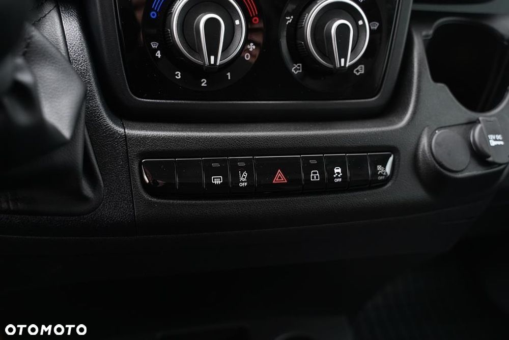 Fiat Ducato 33 H3-Power L3H2 - 16