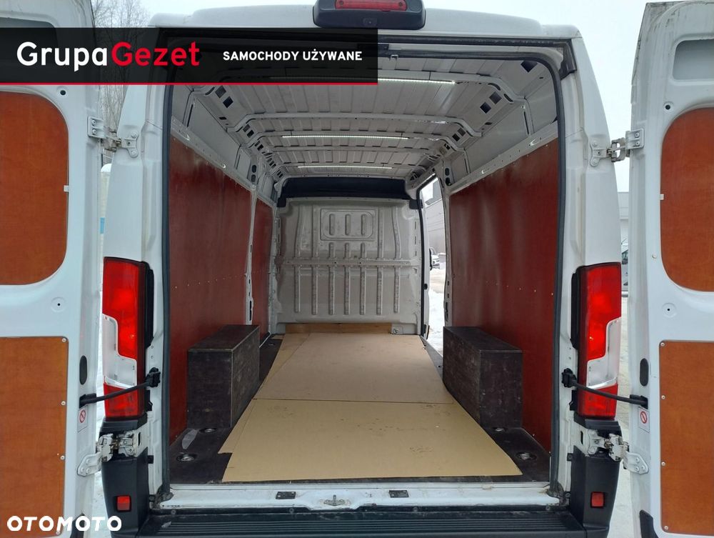 Fiat Ducato - 8