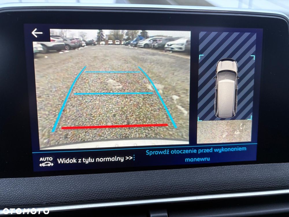 Peugeot 5008 PureTech 130 Stop & Start Access - 23