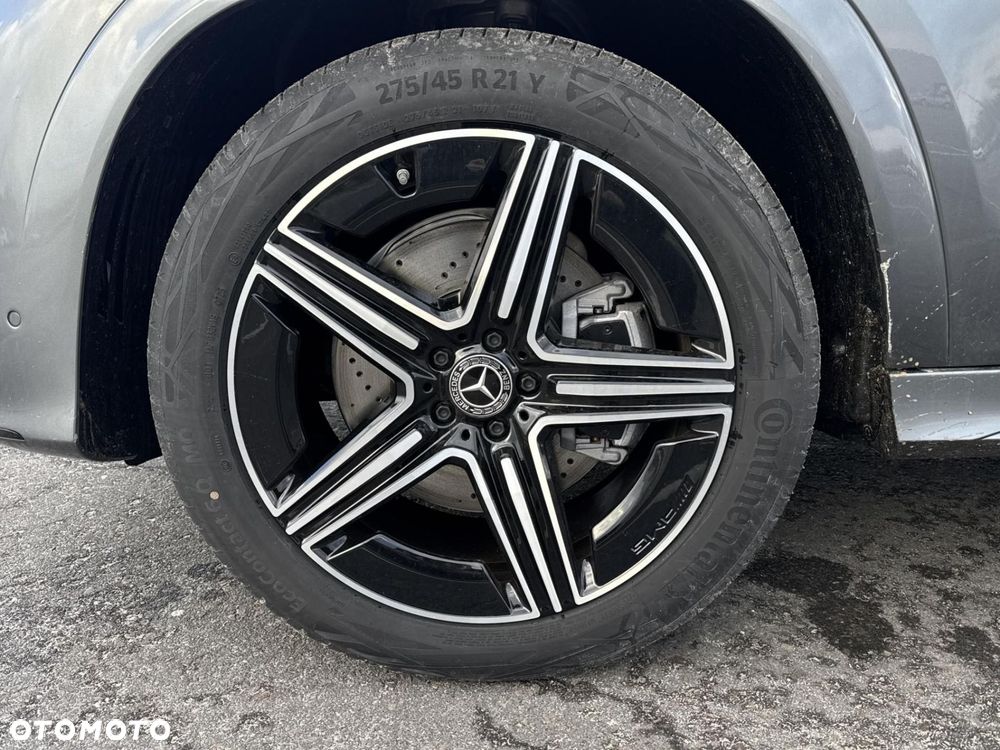 Mercedes-Benz GLE - 18