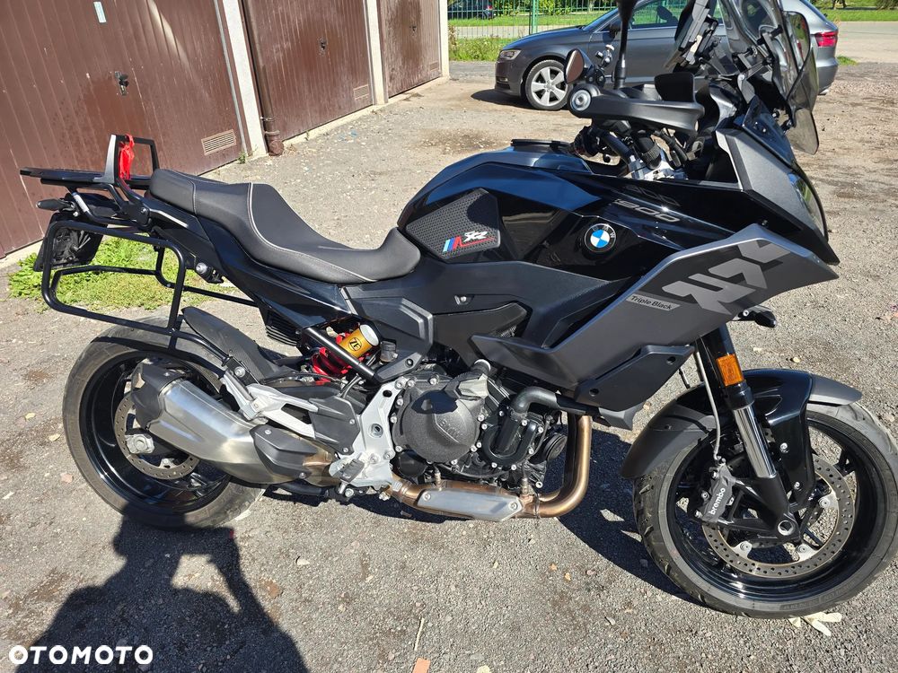 BMW XR - 1