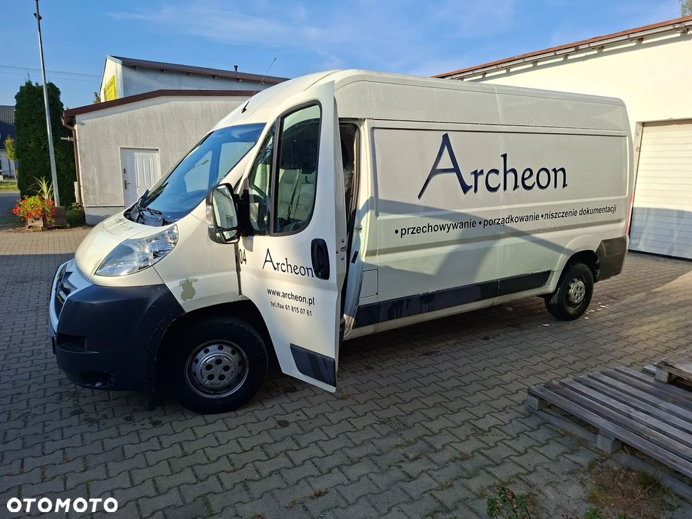 Citroën Jumper