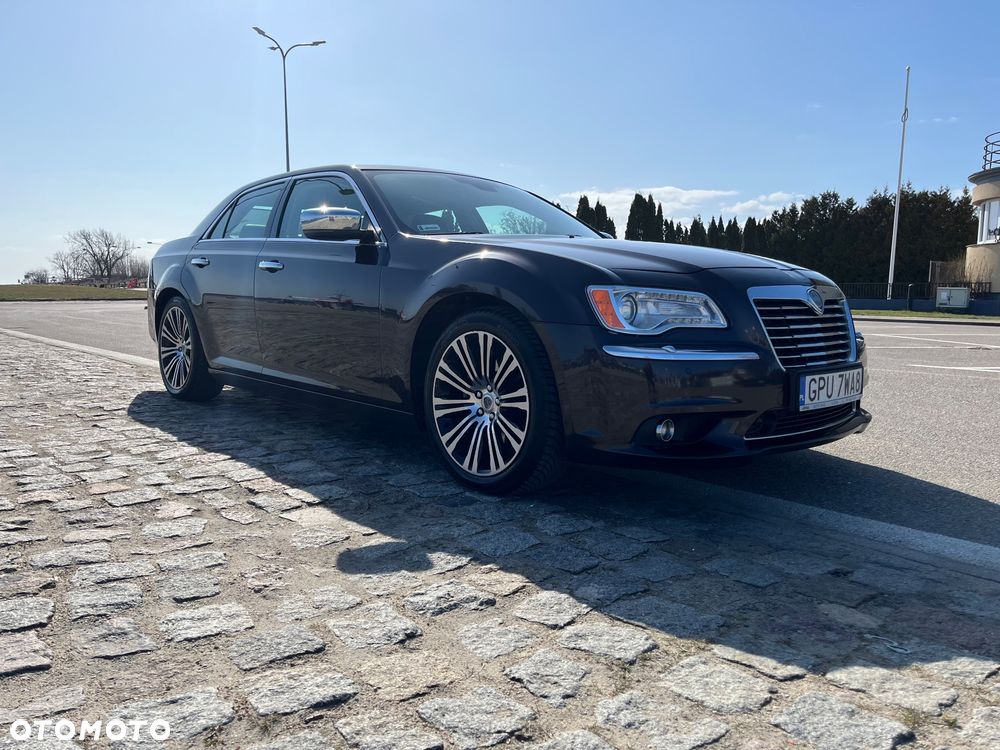 Lancia Thema 3.0CRD Executive - 3