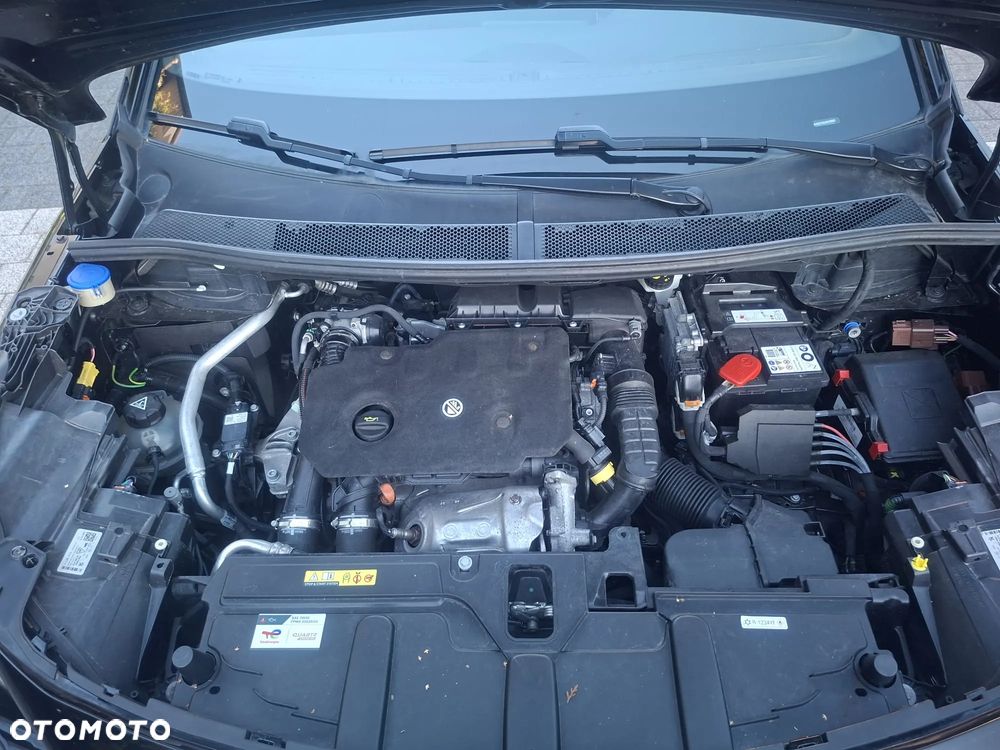 Peugeot 3008 1.5 BlueHDi Active Pack S&S EAT8 - 29
