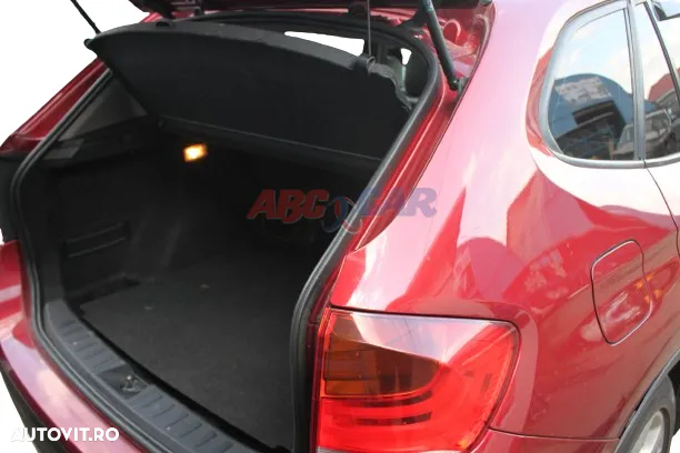Cutie viteze manuala BMW X1 E84 S-drive 2.0d 2009-2012 - 5